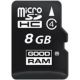 2. Karta GoodRam M40A-0080R11 (8GB; Class 4)