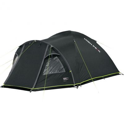 2. Namiot High Peak Talos 3 c.szary 11505