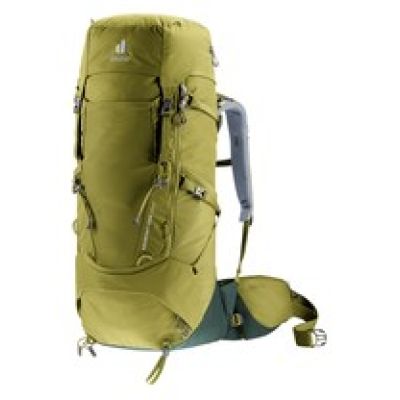 12. Plecak trekkingowy - Deuter Aircontact Core 40+10