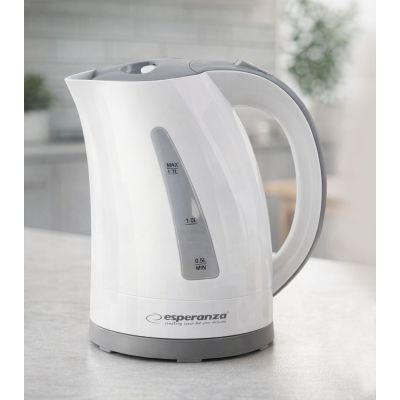11. ESPERANZA CZAJNIK ELEKTRYCZNY AMAZON 1.7 L EKK022