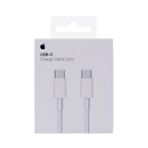 Apple USB-C 2m Biały MLL82ZM/A