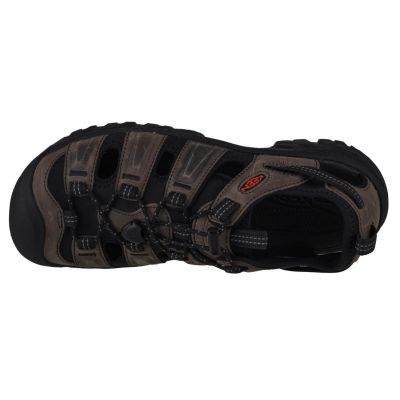 3. Sandały Keen Targhee III Sandal M 1022428