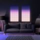 10. Inteligentne bloki Twinkly Squares Combo Pack 6 Blocks (1 master + 5 extension) x 64 pixels RGB