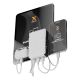 8. Xtorm XNG200W35 bank mocy Litowo-polimerowy (LiPo) 20000 mAh Biały