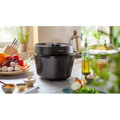 41. MultiCooker PHILIPS HD 2151/40