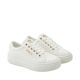 2. Buty damskie Lee Cooper białe LCW-26-44-4474LA