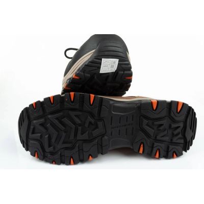 20. Buty Skechers SB SRA WR M 77183EC BRBK