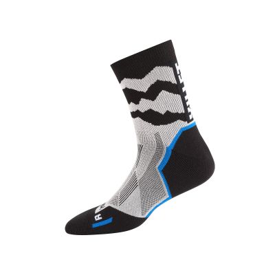 2. Skarpety MILLET INTENSE CREW SOCKS czarny