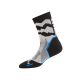 2. Skarpety MILLET INTENSE CREW SOCKS czarny