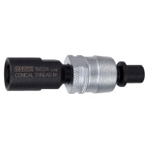 UNIOR Ściągacz korb ze stożkowym gwintem 1662/4