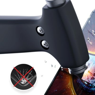 24. Prywatyzująca folia ochronna 3mk Silky Matt Privacy na Xiaomi 15T 5G
