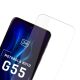 20. Szkło hartowane 3mk HardGlass™ na Motorola Moto G55 5G