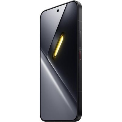 12. POCO X8 Pro Max 17,4 cm (6.83") Dual SIM 5G USB Type-C 12 GB 256 GB 8500 mAh Czarny