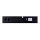 5. Zasilacz UPS EVER ECO Pro 1000 AVR CDS 19" 2U (Rack; 1000VA) (W/EAVRRM-001K00/00)