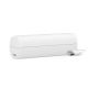 12. Szczoteczka soniczna Philips 7100 HX7429/02 do zębów, dla dorosłych, Sonic toothbrush, Codzienna pielęgnacja, Ochrona dziąseł, Delikatna, Wybielanie, 62000 ruchów na minutę, Czarna, Biała, 2 min, 4 x 30 sec