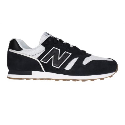 2. Buty klasyczne męskie New Balance 373 Lifestyle  (M3734R9)