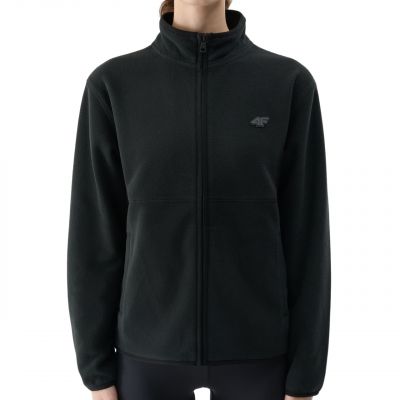 4. Bluza 4F F314 W 4FWMM00TFLEF314 20S