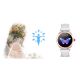 15. Damski SMARTWATCH G.Rossi SW017-5