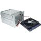 7. Serwer Inter-Tech 48,3 cm IPC 3U-30765 3U