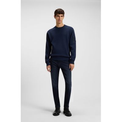 2. Boss Jeans - Denim ONYX BO BLU (50549527-407)