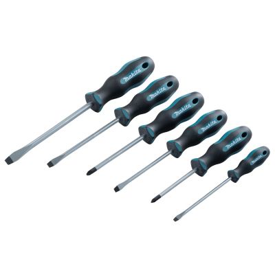 7. Makita E-10512 wkrętak ręczny