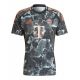 Koszulka adidas Bayern Monachium Away IZ3130
