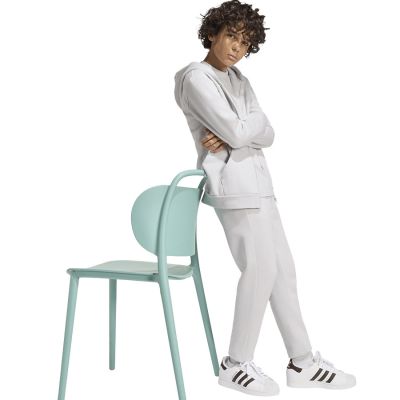 3. Spodnie adidas ENTRADA 26 Sweat Panty Junior JZ9137