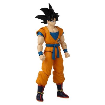 6. DRAGON BALL DRAGON STARS GOKU (DBS SH VER.)