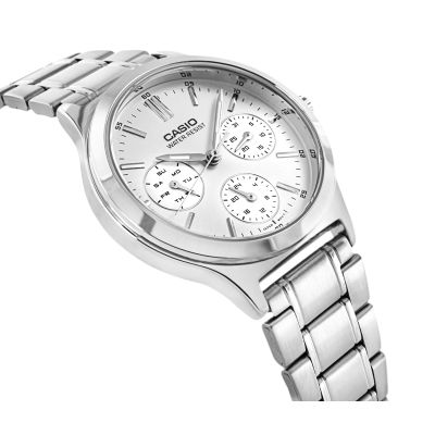 2. Zegarek Damski CASIO LTP-V300D-7 + BOX