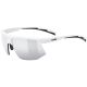 5. Okulary rowerowe UVEX Aerios