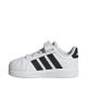 5. Buty dla dzieci adidas Streettalk białe JQ6145