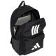 4. Plecak Classic 3-Stripes JD9563