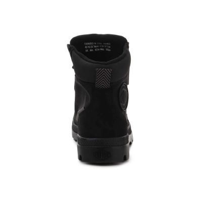 5. Buty Palladium Pampa SC WPN U-S 77235-010-M