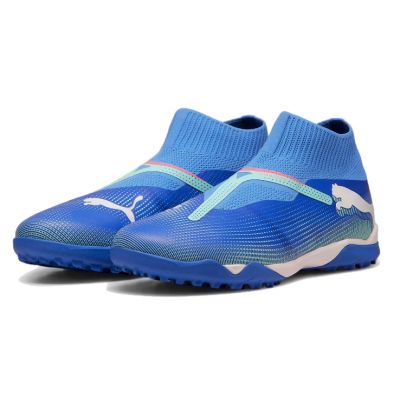 3. Buty Puma Future 7 Match+ LL TT 107930-01