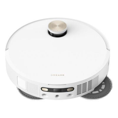11. Robot sprzątający Dreame L50 Pro Ultra (biały)
