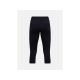 3. Spodnie Termiczne PEAK PERFORMANCE Magic 3/4 Short Johns Wool-blend Baselayer Women czarny