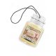3. Zawieszka samochodowa ULTIMATE VANILLA CUPCAKE YANKEE