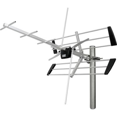 Antena Televes Yagi Edge+ MIX VHF/UHF z filtrem 5G (111810)