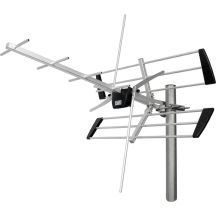 Antena Televes Yagi Edge+ MIX VHF/UHF z filtrem 5G (111810)