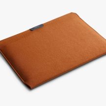 Bellroy Laptop Sleeve 16 - etui na laptop 16" (bronze)