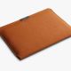 Bellroy Laptop Sleeve 16 - etui na laptop 16" (bronze)
