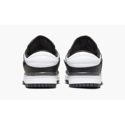 3. NIKE W  DUNK LOW TWIST (DZ2794-001)