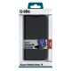 2. Etui SBS Wallet Smooth na Xiaomi Redmi Note 15 z klapką - czarne