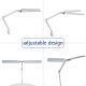 6. MAUL 8205402 lampa stołowa Biały