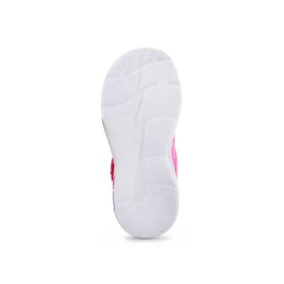 7. Buty Skechers Snuggle Sneaks Skech Squad Jr 302214L-PKMT