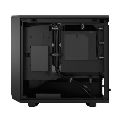 12. Fractal Design Meshify 2 Nano Czarny