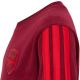 5. Koszulka dla dzieci adidas Arsenal FC bordowa KG5137