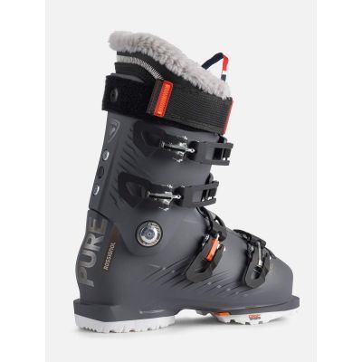 2. Buty narciarskie ROSSIGNOL PURE ELITE 90 GW-Storm Grey szary