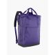 Plecak EVOC Tote Backpack 18 violet - black