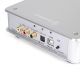 9. Silverstone EB01-E Srebrny